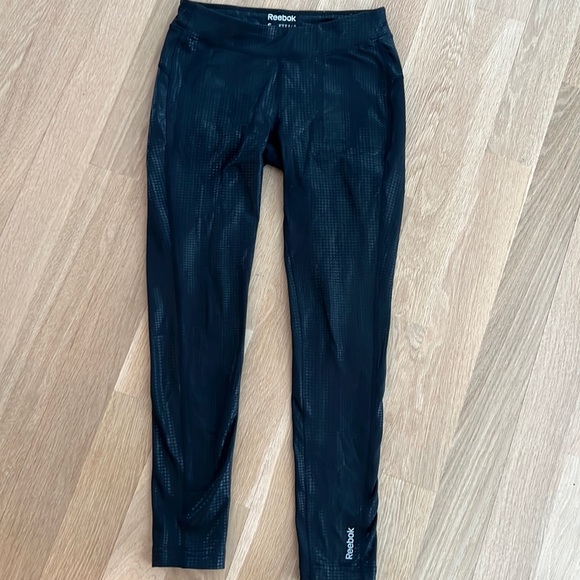 Reebok Pants - Reebok Speedwick Leggings Small